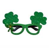 Lentes con Tréboles